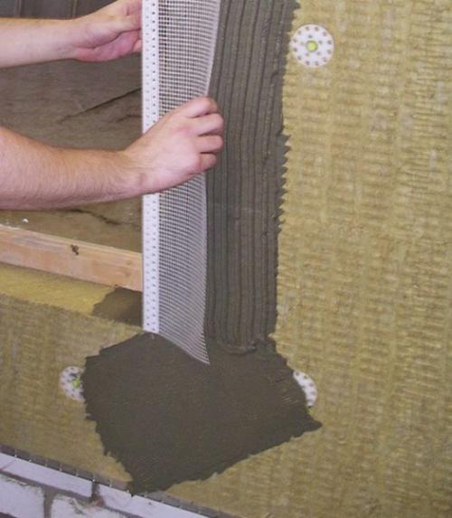 Чем отделать стены из пеноблока внутри дома. Особенности отделки стен из пеноблоков