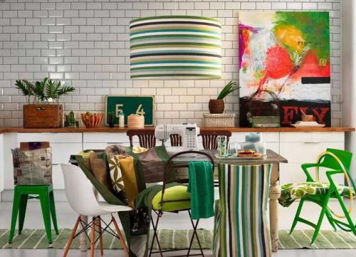 Работы шведского декоратора Jimmy Schonning 09