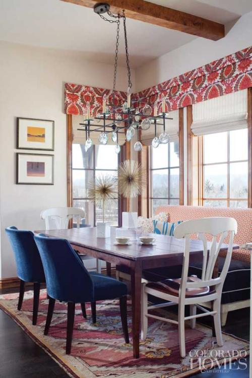 Интерьеры от студии O Interior Design 11