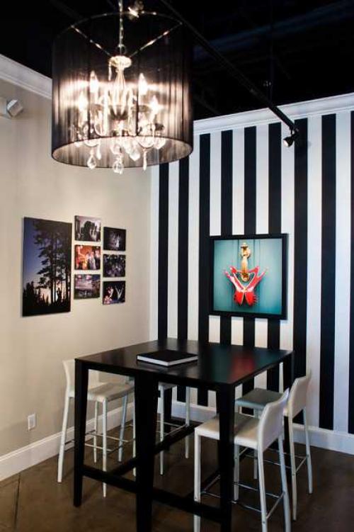 Интерьеры от студии O Interior Design 16