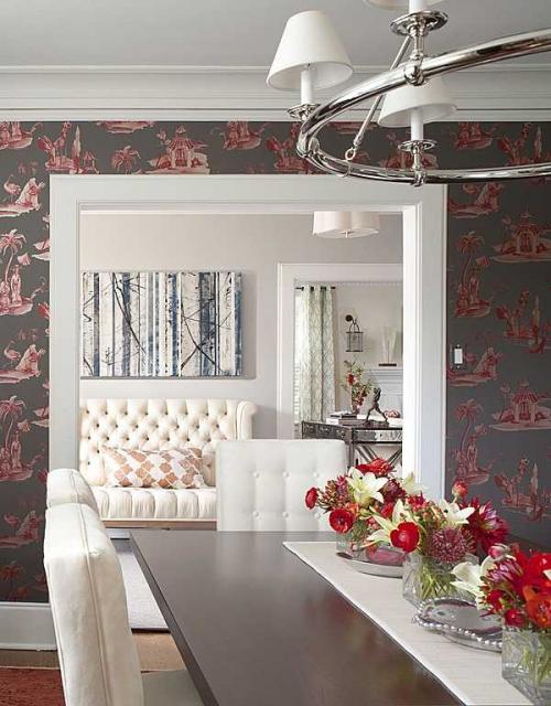 Интерьеры от студии O Interior Design 05