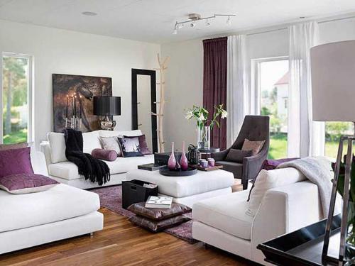 Работы шведского декоратора Jimmy Schonning 10