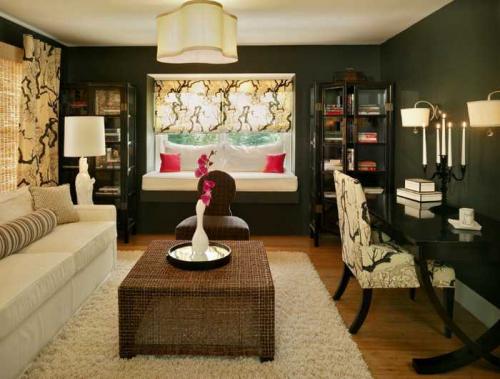 Интерьеры от студии O Interior Design 14