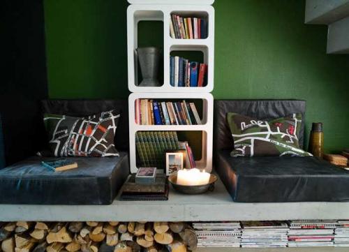 Работы шведского декоратора Jimmy Schonning 11