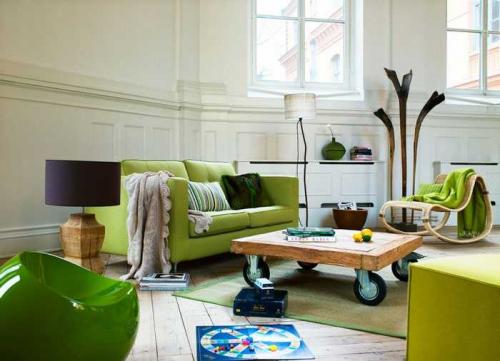 Работы шведского декоратора Jimmy Schonning 13