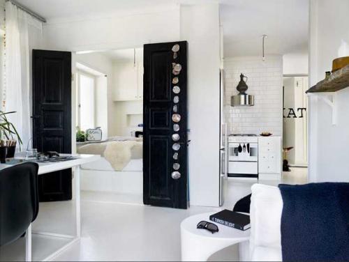 Работы шведского декоратора Jimmy Schonning 18