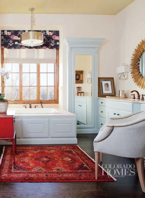 Интерьеры от студии O Interior Design 09