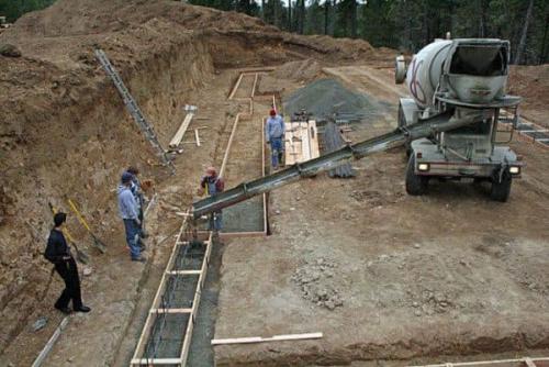 Плотность песка строительного. Характеристика песка, как строительного материала