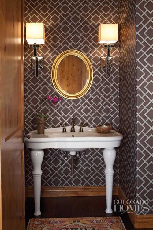 Интерьеры от студии O Interior Design 10