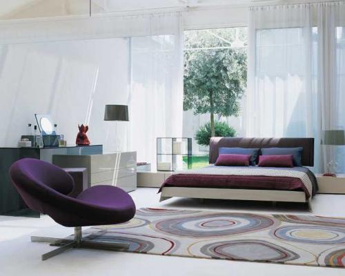 Мягкая мебель как искусство 04