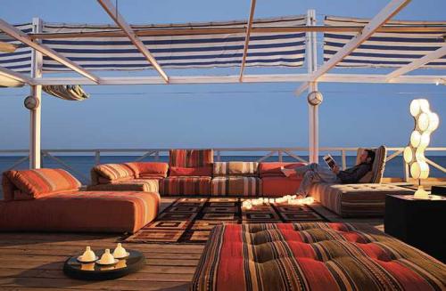 Мягкая мебель как искусство 25