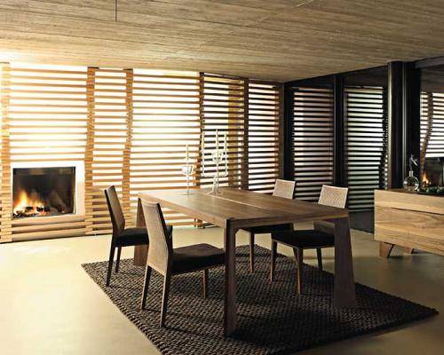 Мягкая мебель как искусство 22