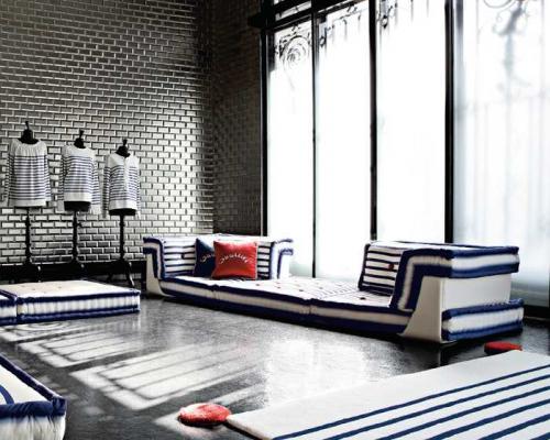 Мягкая мебель как искусство 03