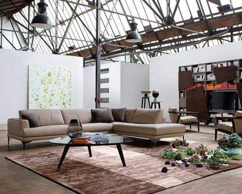 Мягкая мебель как искусство 23