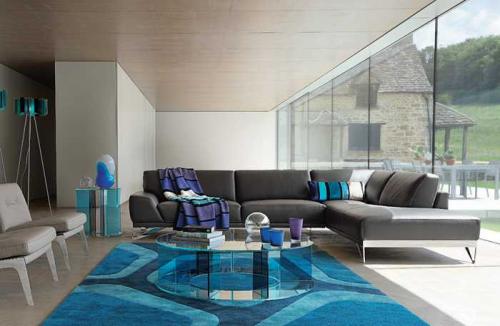 Мягкая мебель как искусство 24