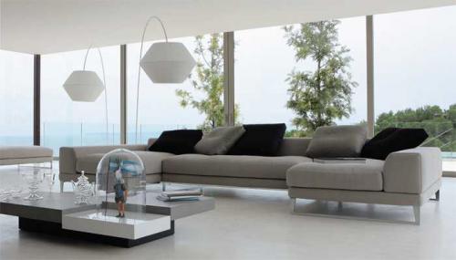 Мягкая мебель как искусство 09