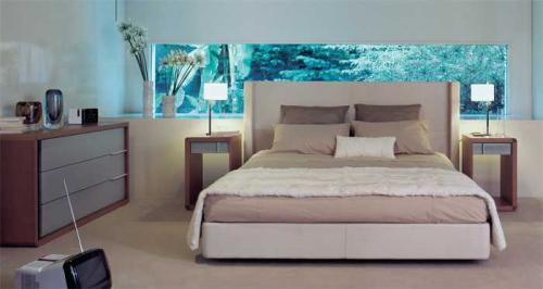 Мягкая мебель как искусство 20