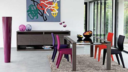 Мягкая мебель как искусство 18