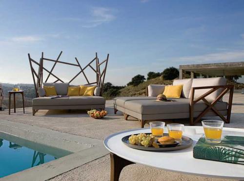 Мягкая мебель как искусство 06