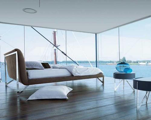 Мягкая мебель как искусство 11