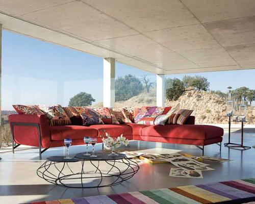 Мягкая мебель как искусство 05