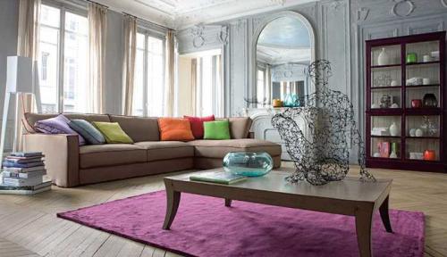 Мягкая мебель как искусство 01