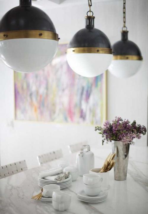 Свет голливудских и нью-йоркских дизайнеров 02