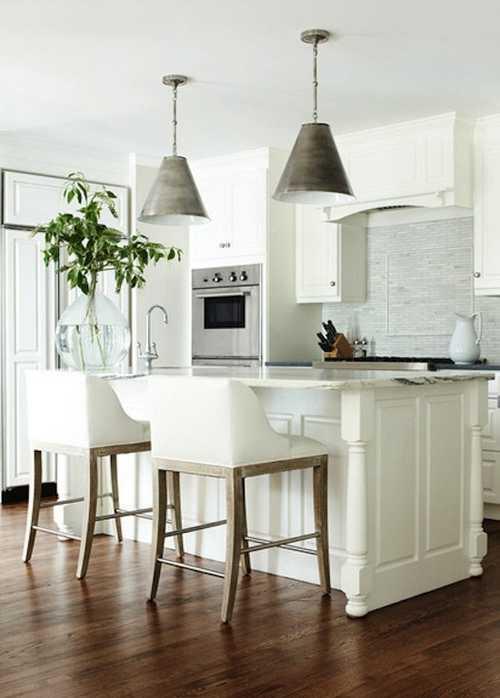 Свет голливудских и нью-йоркских дизайнеров 08