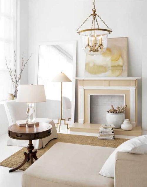 Свет голливудских и нью-йоркских дизайнеров 06