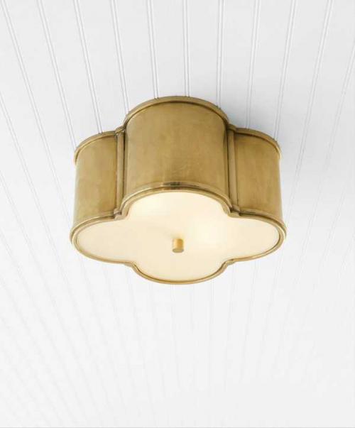 Свет голливудских и нью-йоркских дизайнеров 10