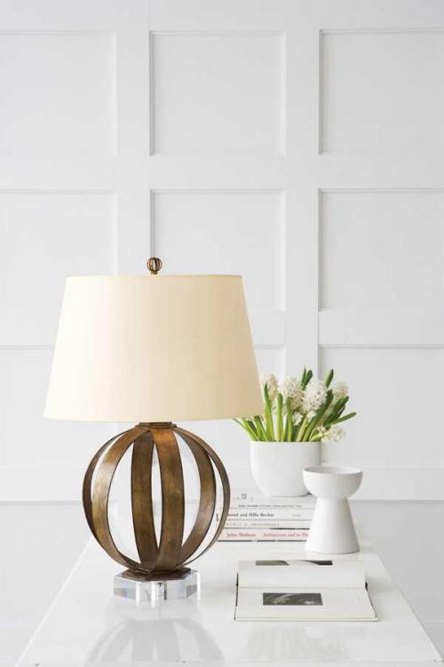 Свет голливудских и нью-йоркских дизайнеров 04