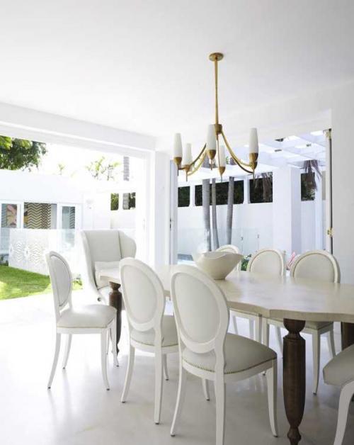 Свет голливудских и нью-йоркских дизайнеров 01