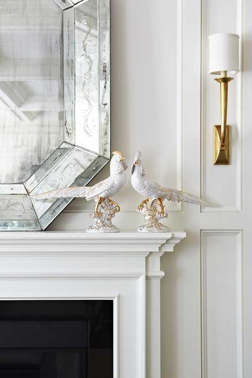 Свет голливудских и нью-йоркских дизайнеров 09