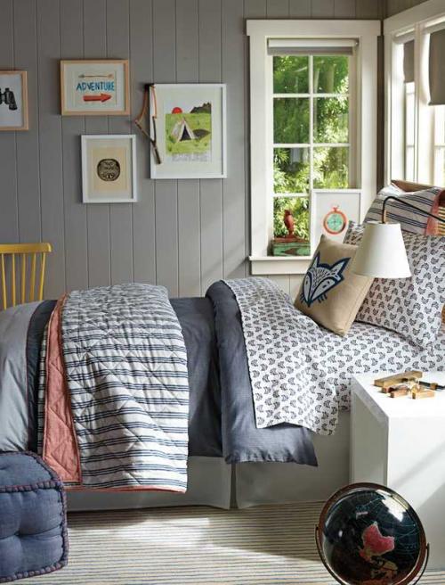 Осенний каталог Serena & Lilly 07