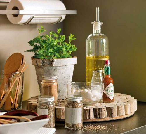 Кухня мечты в 30 кв.м 12