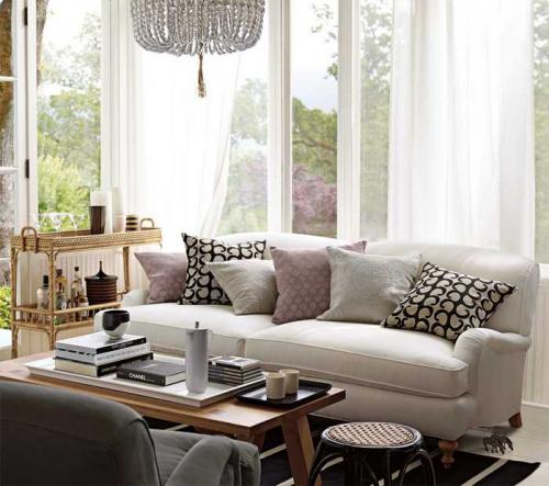 Осенний каталог Serena & Lilly 03