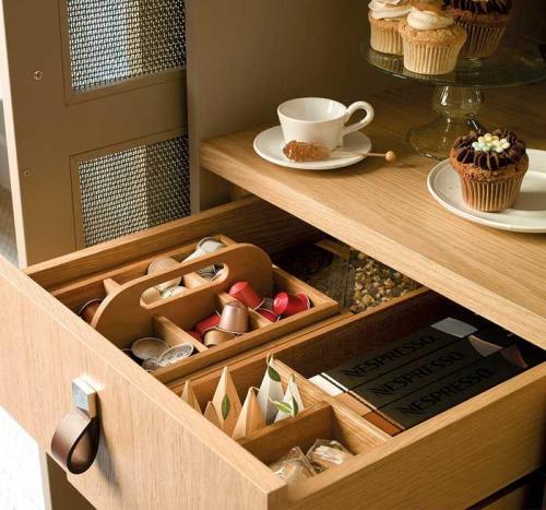 Кухня мечты в 30 кв.м 07