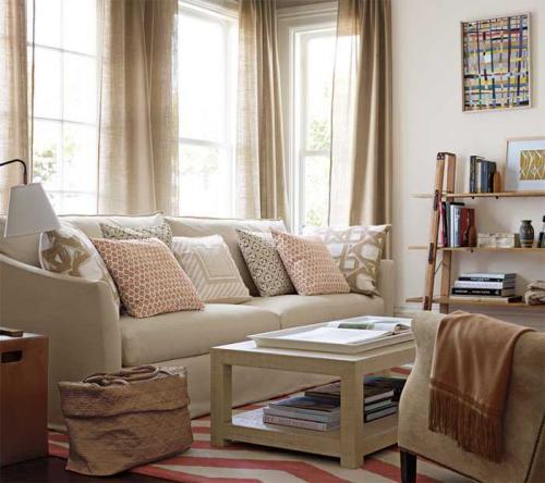 Осенний каталог Serena & Lilly 05