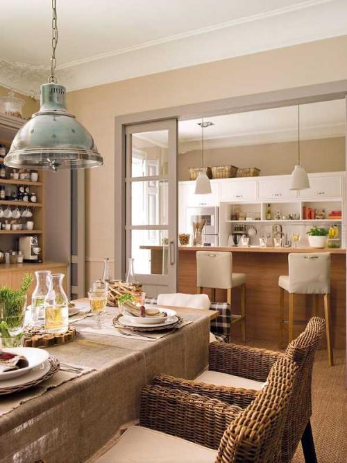 Кухня мечты в 30 кв.м 02