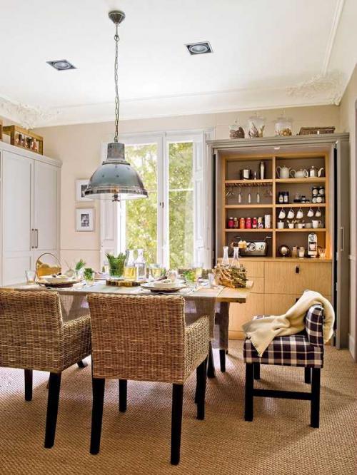 Кухня мечты в 30 кв.м 04