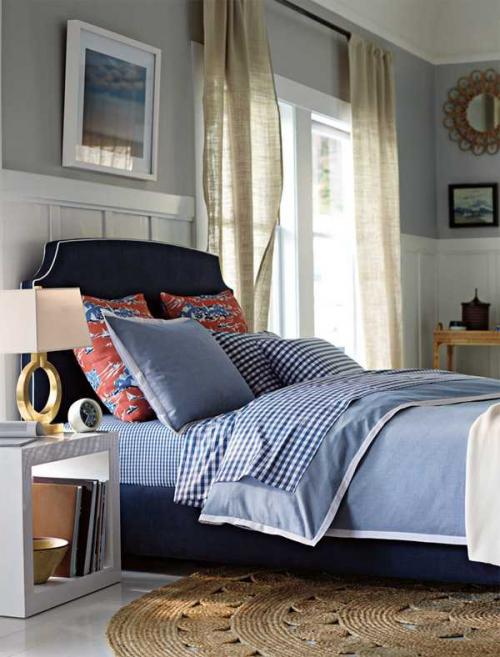 Осенний каталог Serena & Lilly 09