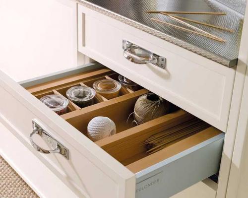 Кухня мечты в 30 кв.м 10