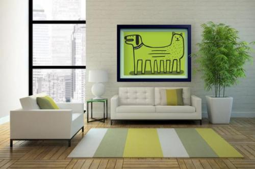 Бюджетный интерьер загородного дома. Дизайн дома эконом-класса – рациональные решения