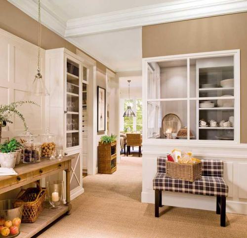 Кухня мечты в 30 кв.м 08