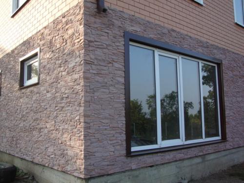 Оформление фасада дома. Фасад дома — 110 фото лучшего дизайна. Варианты современных материалов для красивой отделки фасада