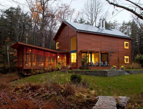 Оформление фасада дома. Фасад дома — 110 фото лучшего дизайна. Варианты современных материалов для красивой отделки фасада