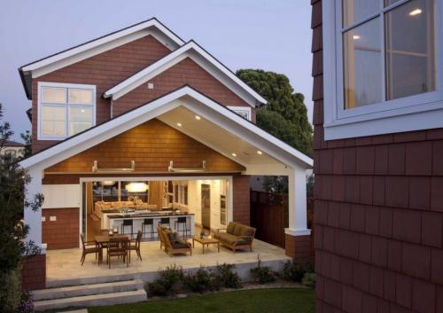 Оформление фасада дома. Фасад дома — 110 фото лучшего дизайна. Варианты современных материалов для красивой отделки фасада