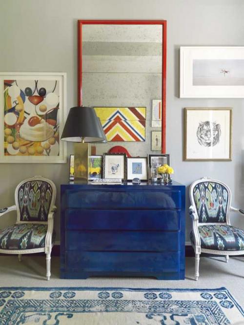 Неувядающая классика от Miles Redd 17