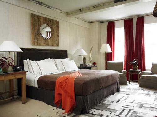 Неувядающая классика от Miles Redd 06