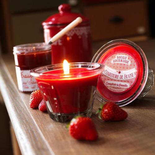 Свежее от Comptoir de Famille 09